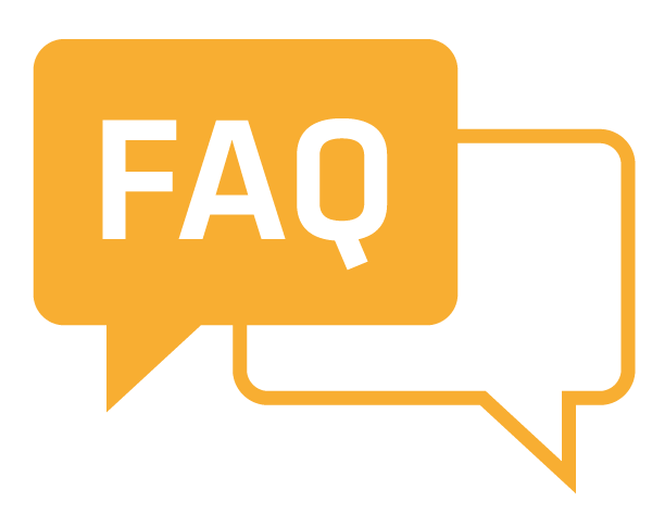 FAQ's